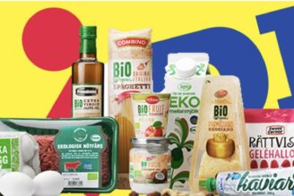 Lidl återvänder till Skara