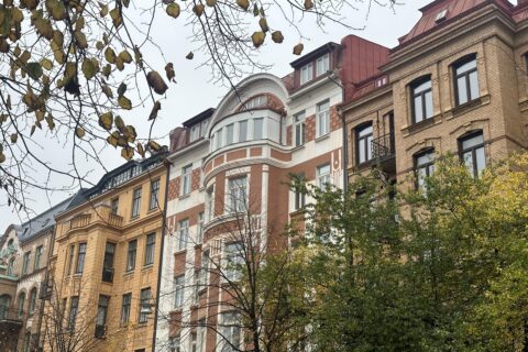 TB-Gruppen förvärvar unik utvecklingsfastighet