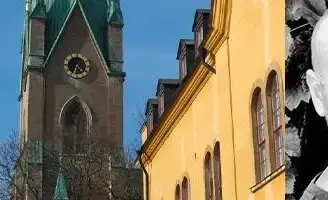 Fastighetsmarknadsdagen Östergötland: Stadsarkitekten om utvecklingsplanerna
