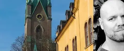 Fastighetsmarknadsdagen Östergötland: Stadsarkitekten om utvecklingsplanerna