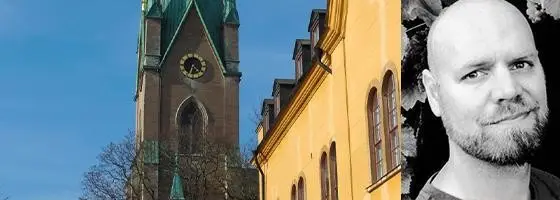 Fastighetsmarknadsdagen Östergötland: Stadsarkitekten om utvecklingsplanerna