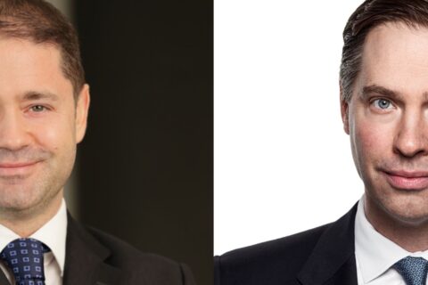 Niam Credit och Castlelake investerar en miljard euro i nordisk fastighetsfinansiering