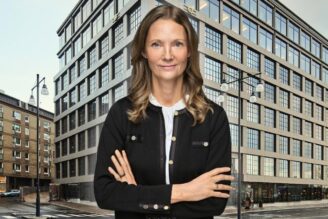 ”Vi har en stark portfölj här nu, men man ska aldrig säga aldrig …”