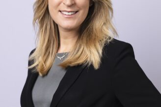 Newsec fyller på i analysteamet