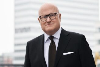 Fabeges vd Stefan Dahlbo går i pension