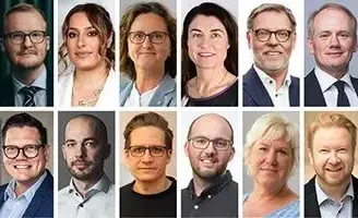 Fastighetsmarknadsdagen Östergötland: Här är hela programmet och alla talare – anmälan stänger i dag