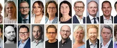 Fastighetsmarknadsdagen Östergötland: Här är hela programmet och alla talare – anmälan stänger i dag