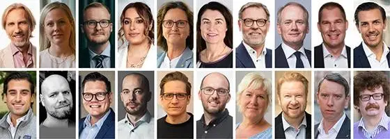 Fastighetsmarknadsdagen Östergötland: Här är hela programmet och alla talare – anmälan stänger i dag