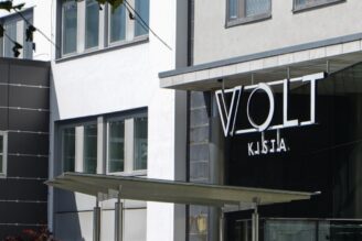 Nordika hyr ut till försvarsindustrin