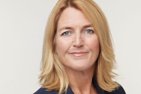 … Som inleder en strategisk översyn av affärsområdet NCC Industry