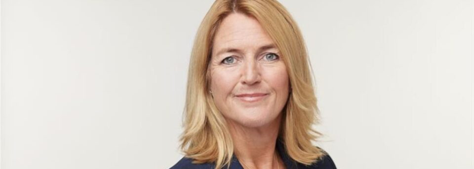 … Som inleder en strategisk översyn av affärsområdet NCC Industry