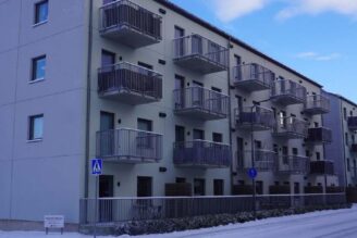 Insig köper portfölj i nordvästra Skåne