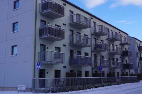 Insig köper portfölj i nordvästra Skåne