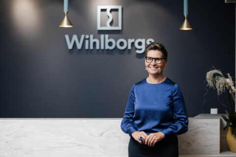 Wihlborgs slår hyresintäktsrekord för ett kvartal