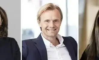 Årets Unga Hållbarhetsprofil 2025 – här är juryn