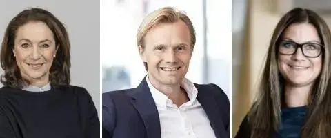 Årets Unga Hållbarhetsprofil 2025 – här är juryn