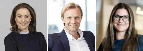 Årets Unga Hållbarhetsprofil 2025 – här är juryn