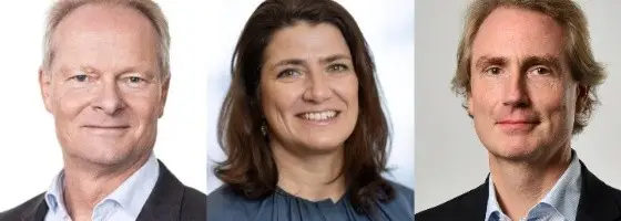 Balder säljer inte när Castellum lägger bud på norska Entra