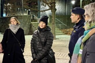 Banfast vill utveckla Norra Bantorget – trygghetsinventering visar på behovet av mer folkliv