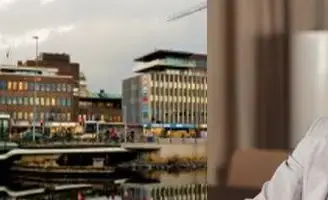 Tommy Fritz: ”Branschen är aldrig i takt”