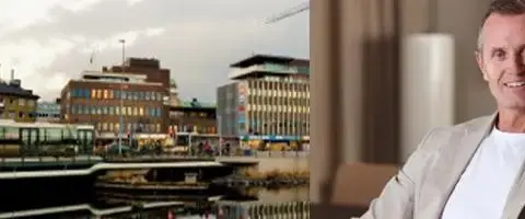 Tommy Fritz: ”Branschen är aldrig i takt”