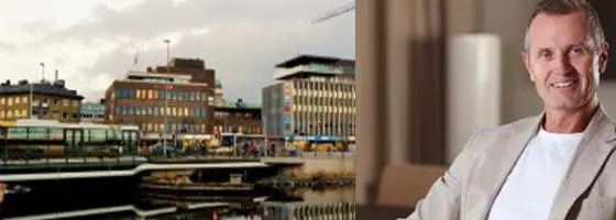 Tommy Fritz: ”Branschen är aldrig i takt”