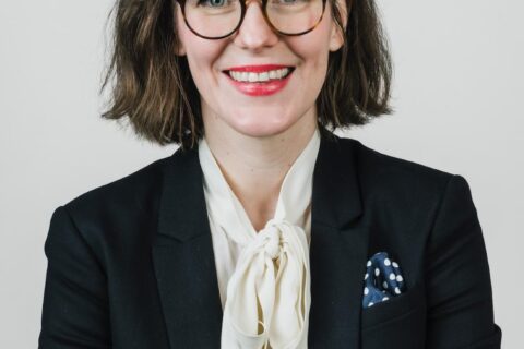 Kristin Gausdal blir ny vd för Bau
