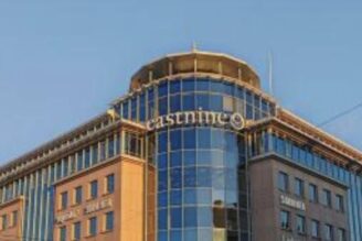 Eastnine stärker ledningsgruppen