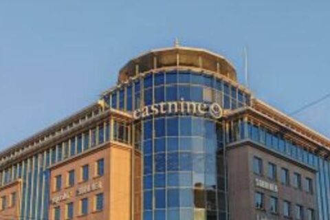 Eastnine stärker ledningsgruppen