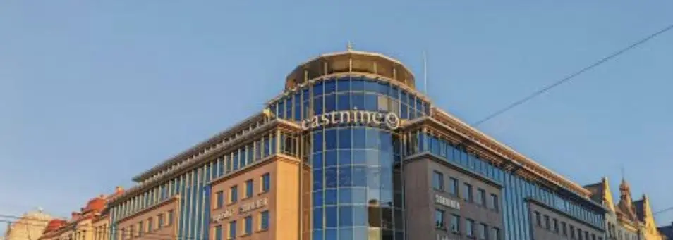 Eastnine stärker ledningsgruppen