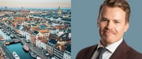 Så lyckas Norden stå emot – när omvärlden skakar