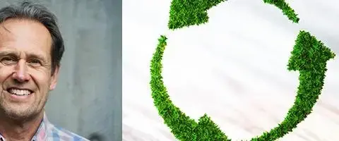 Stora Hållbarhetsdagen: Intervju – Svante Axelsson om takten i omställningen