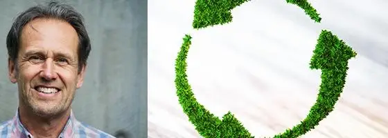 Stora Hållbarhetsdagen: Intervju – Svante Axelsson om takten i omställningen