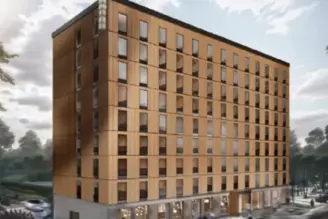 Här ska Slättö bygga hotell