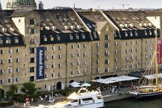 Capman köper stor nordisk hotellportfölj