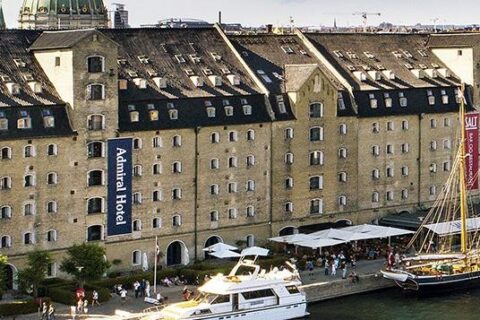 Capman köper stor nordisk hotellportfölj