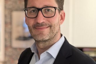 Skidåkning passion för Nivikas nye CFO