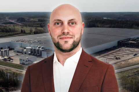 Amerikanska jätten letar nya investeringsmöjligheter i Norden: ”Torrt krut”