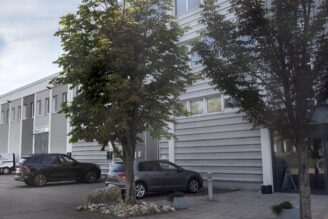 SLP tecknar hyresavtal med Svevia i Malmö