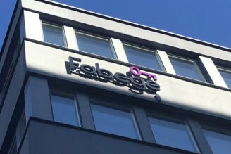 Nytt namn till Fabeges styrelse