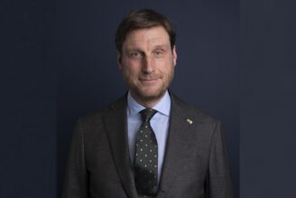 Stefan Ränk föreslagen som ny styrelseledamot i Castellum