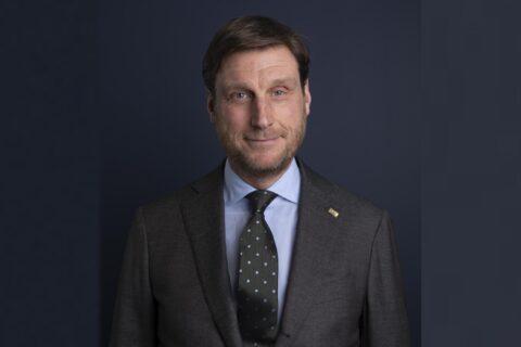 Stefan Ränk föreslagen som ny styrelseledamot i Castellum