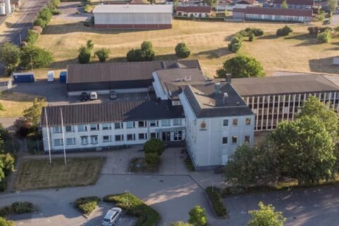 Lanthem förvärvar samhällsfastighet i Eslöv