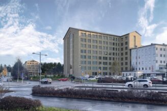 Peab tecknar avtal för planering av nya laborationslokaler…