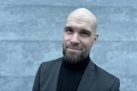 Mäklarhuset anställer ny försäljningschef för storstäderna
