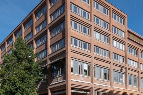 Scream Mediabyrå fyller upp KLP:s Klamparen