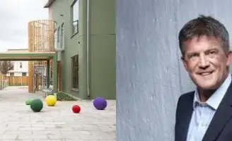 PPI köper förskola i Trelleborg