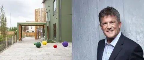 PPI köper förskola i Trelleborg