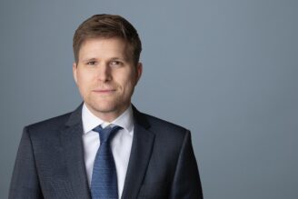 CBRE rekryterar – stärker relationen till globala bolag