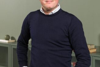 Ny transaktionschef på Ikano Bostad